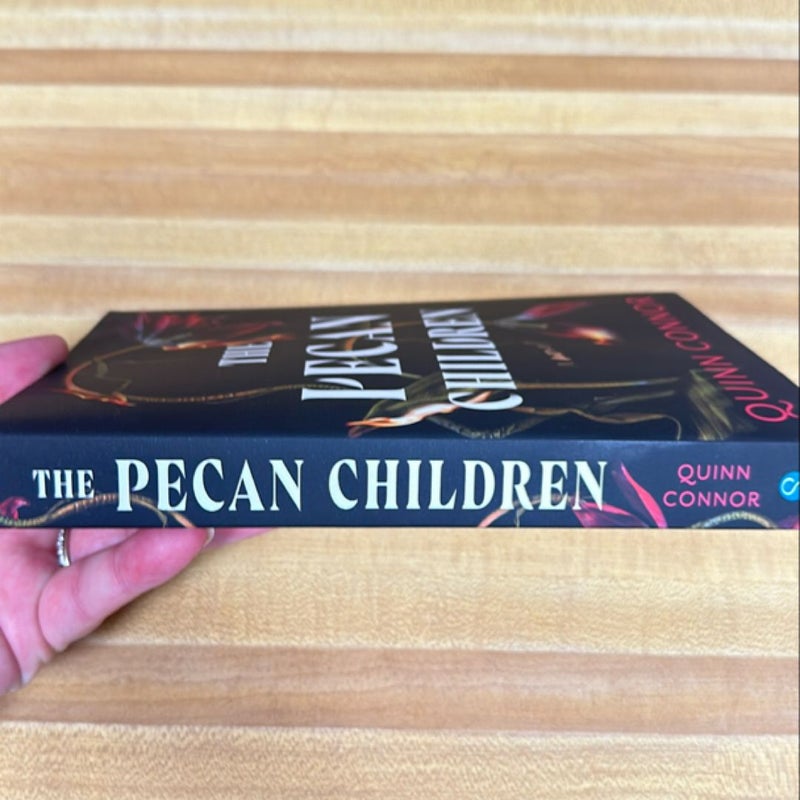 The Pecan Children