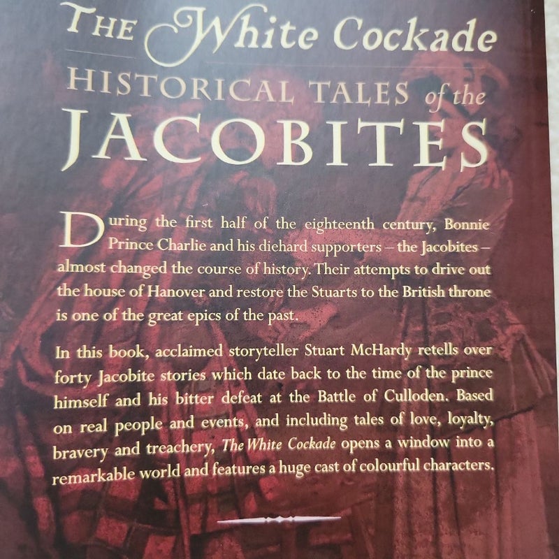 The White Cockade