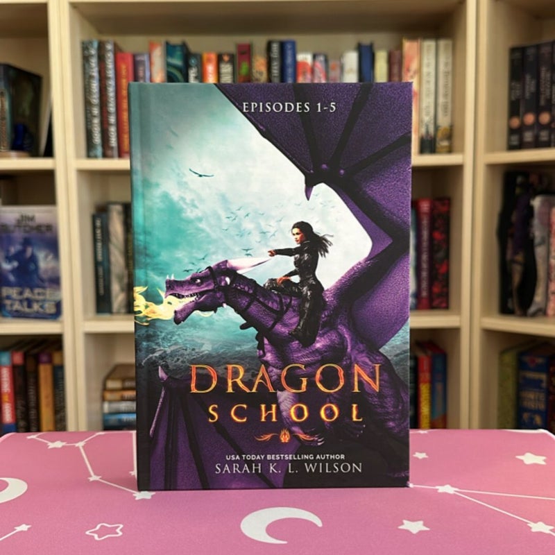 Dragon School