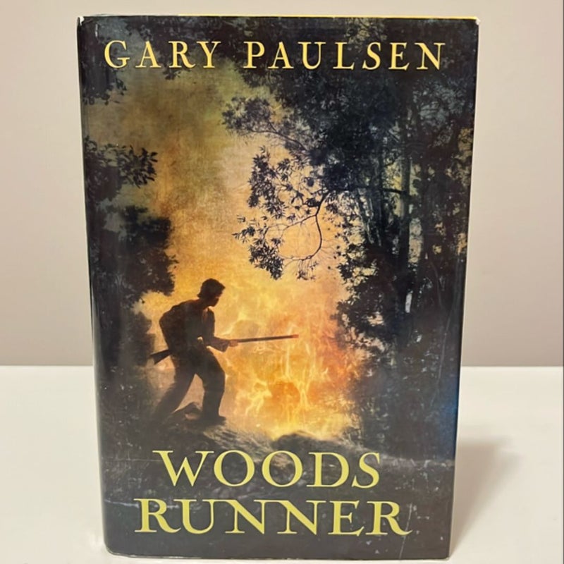 Woods Runner