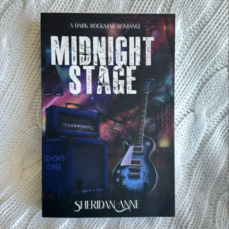 Midnight Stage