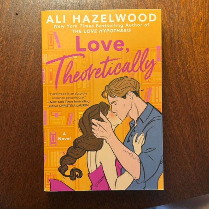 Love, Theoretically