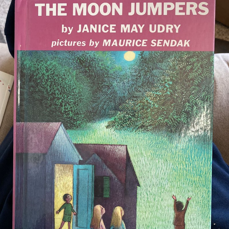 The moon jumpers