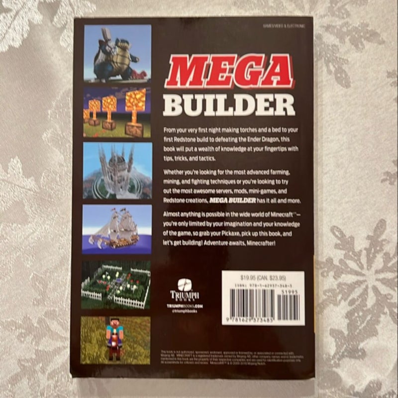 Mega Builder