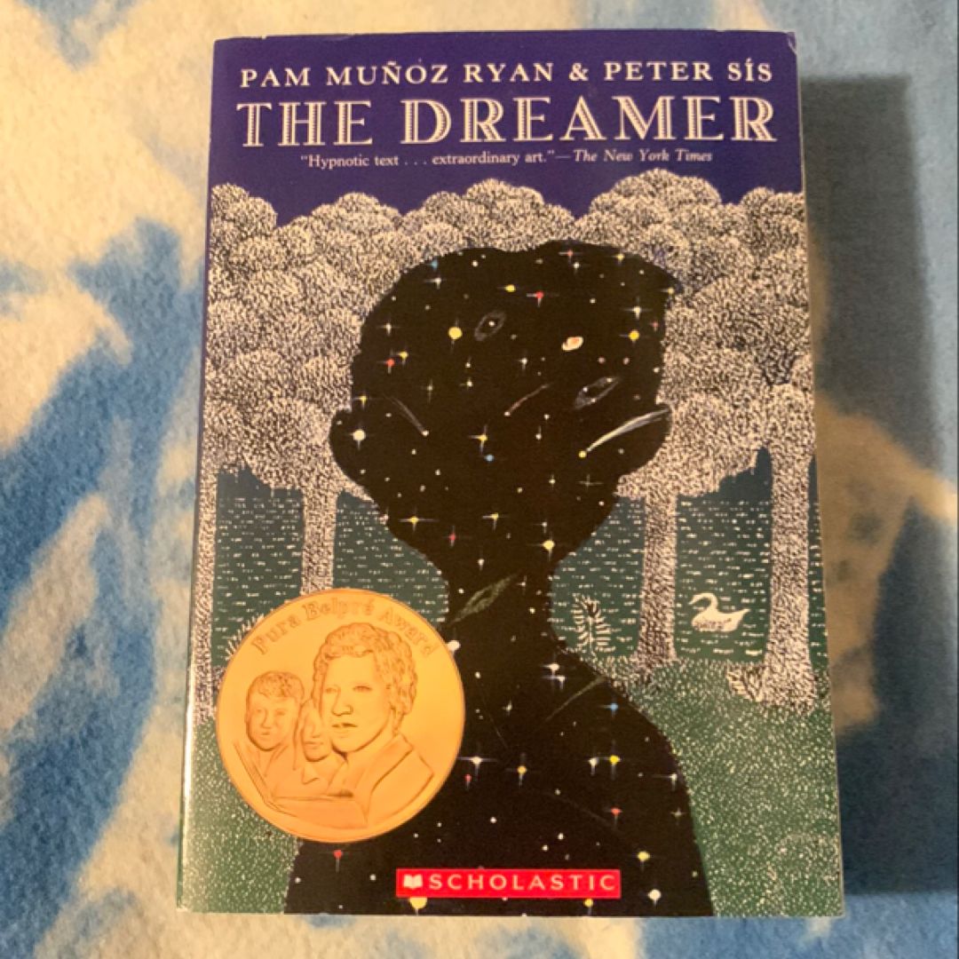 The Dreamer (J)