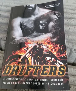 Drifters Anthology