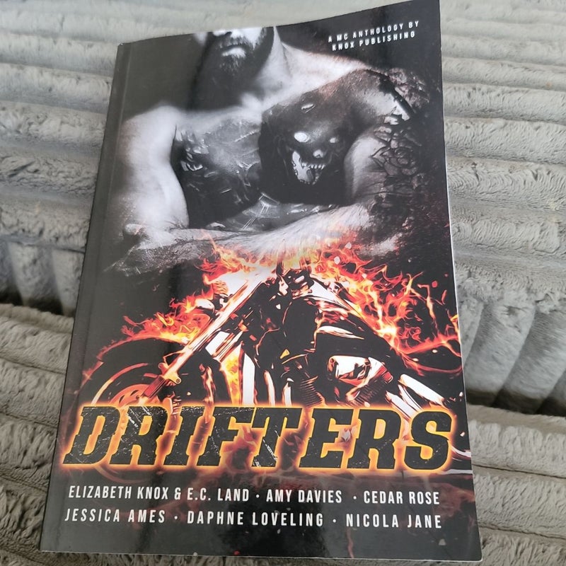 Drifters Anthology