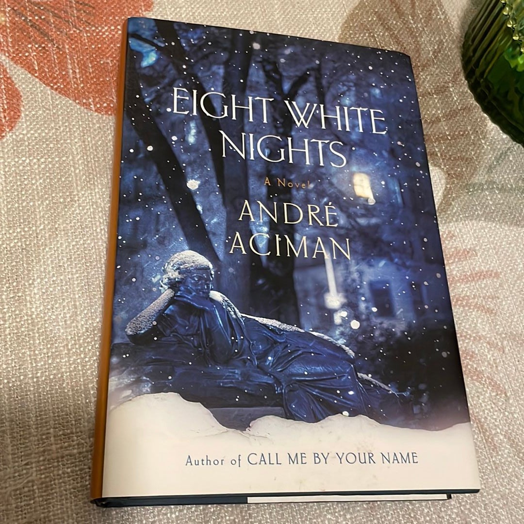 Eight White Nights