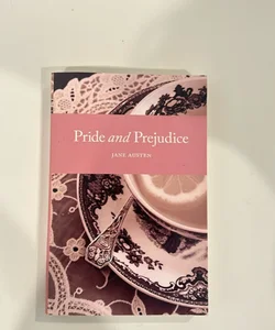 Pride and Prejudice 