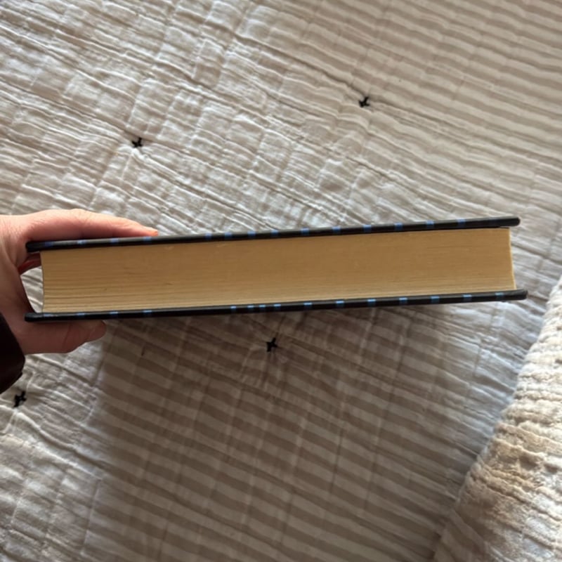 The Woman in the Window