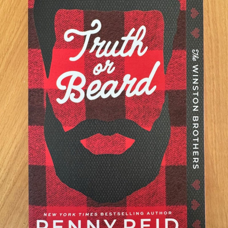 Truth or Beard