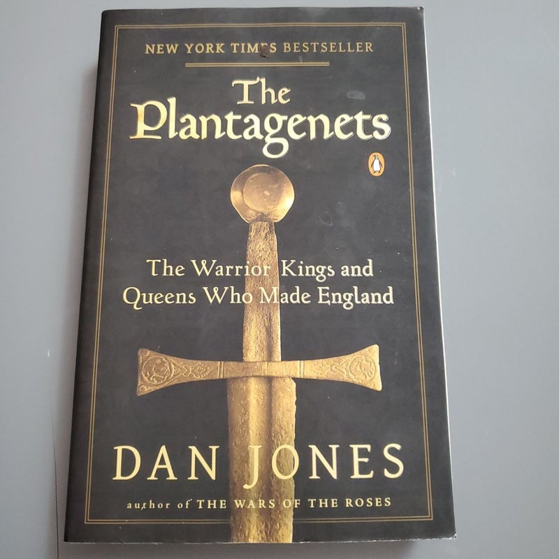 The Plantagenets