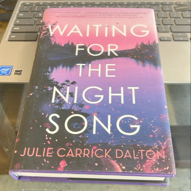 Waiting for the Night Song