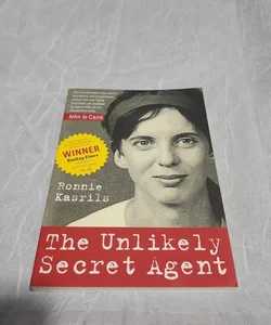 The Unlikely Secret Agent 