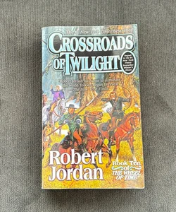 Crossroads of Twilight