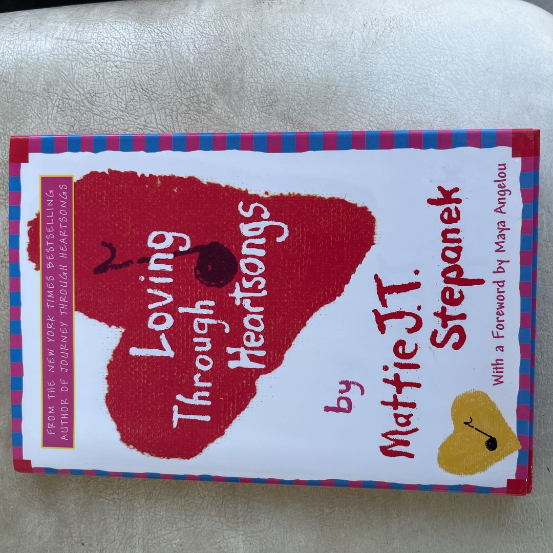 Loving Through Heartsongs