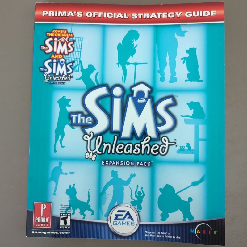 The Sims Unleashed