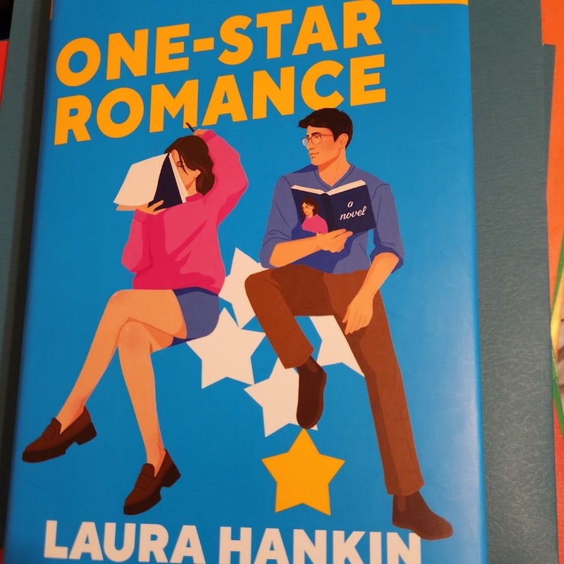 One-Star Romance