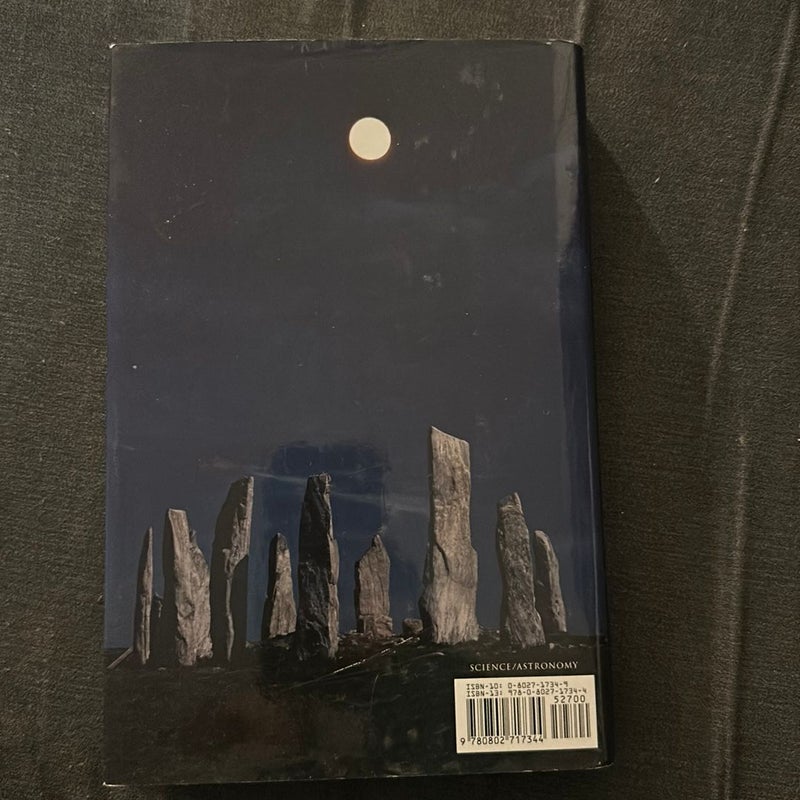 The Book of the Moon