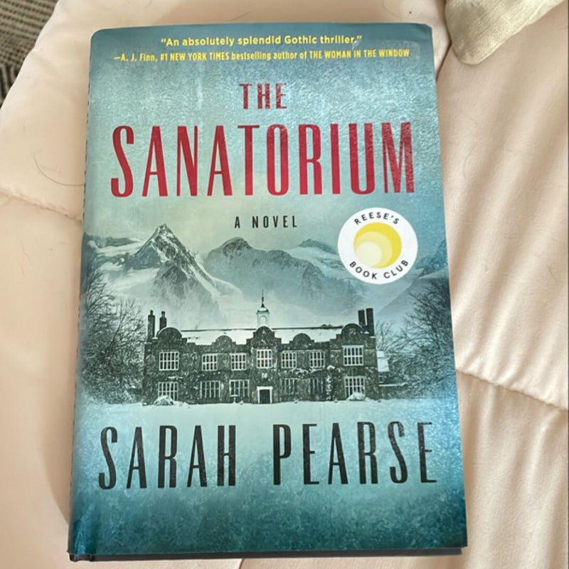 The Sanatorium