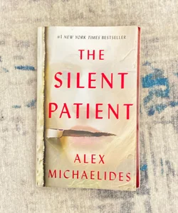 The Silent Patient