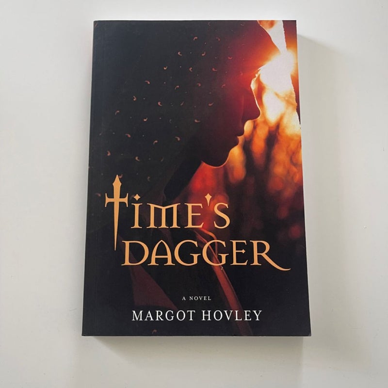 Times dagger