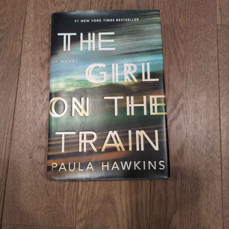 The Girl on the Train