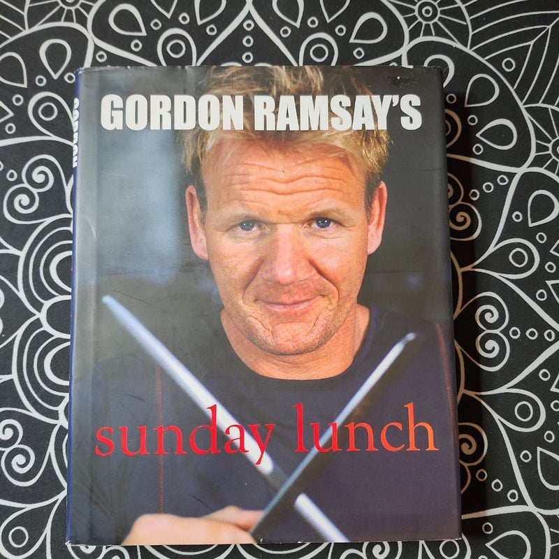 Sunday Lunch