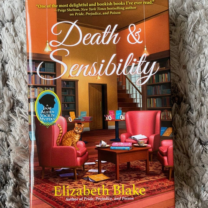 Death and Sensibility