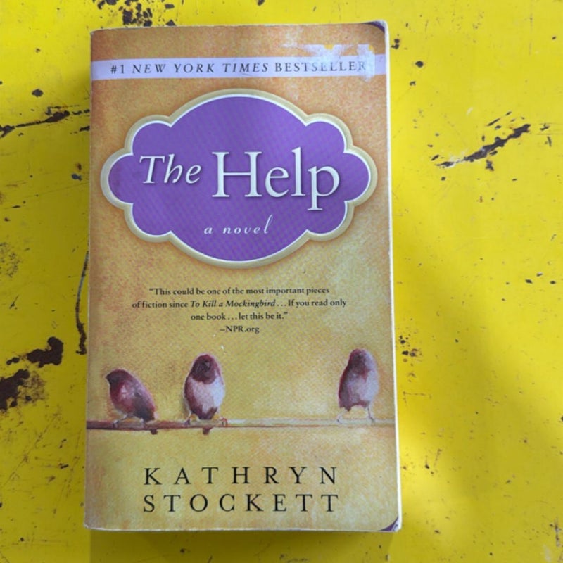 The Help