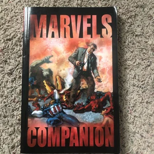 Marvels Companion