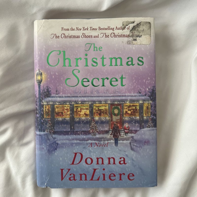 The Christmas Secret