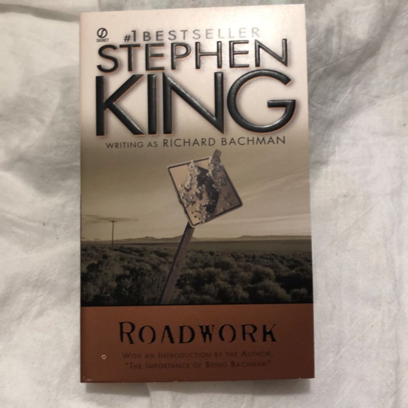 Roadwork