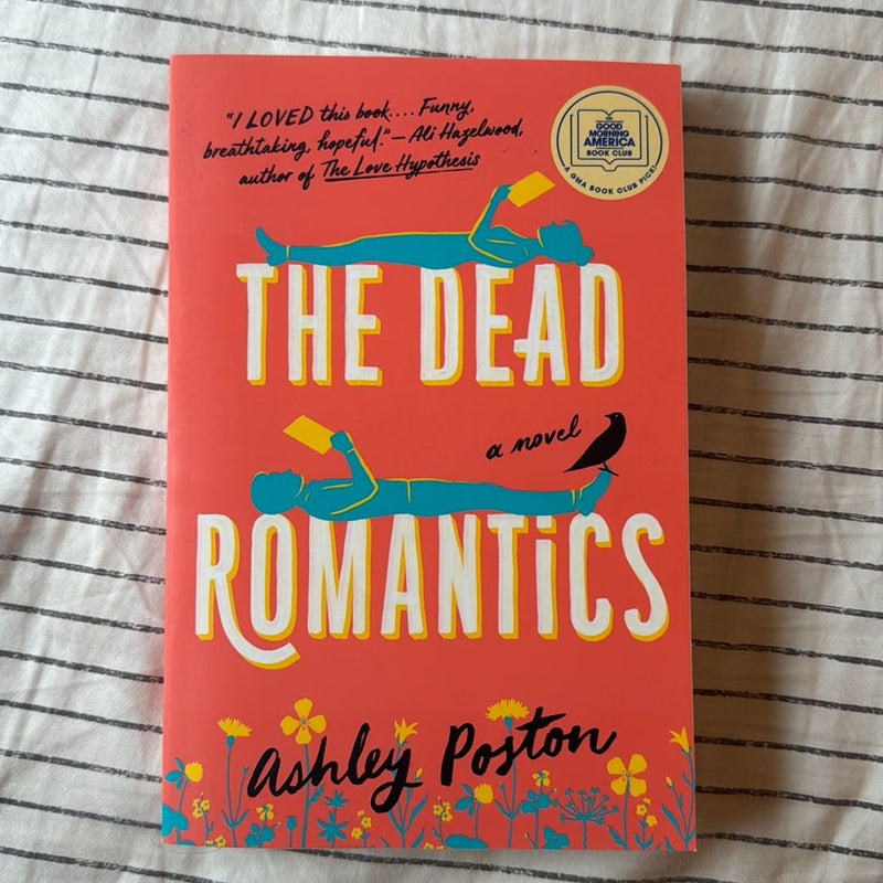 The Dead Romantics