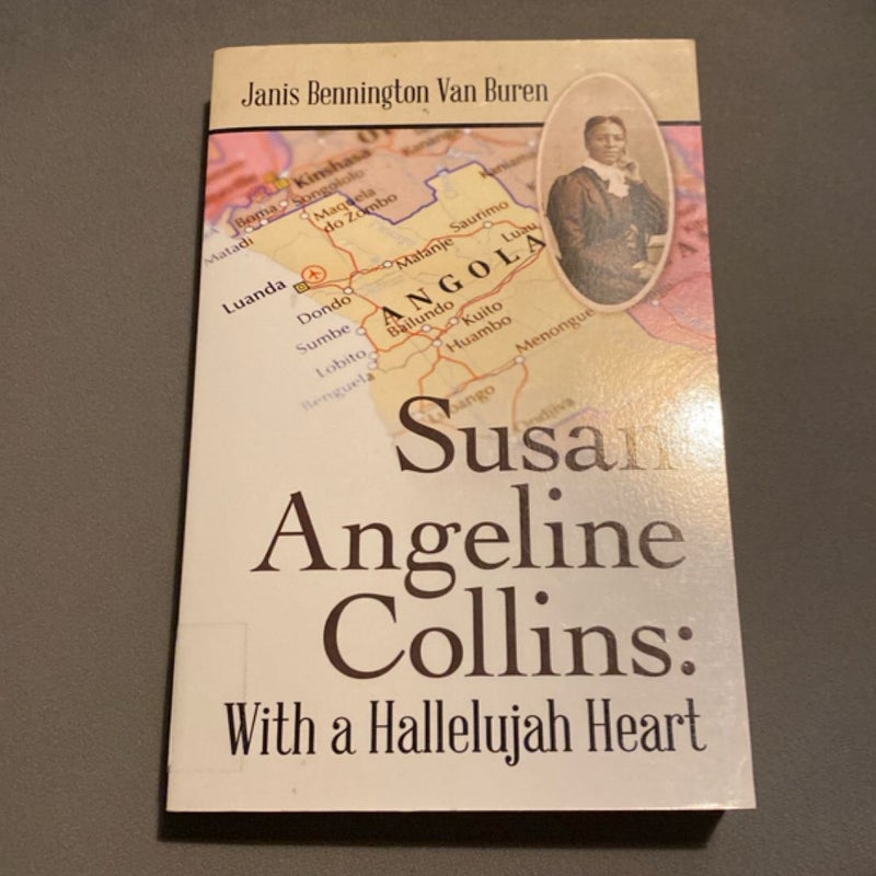 Susan Angeline Collins