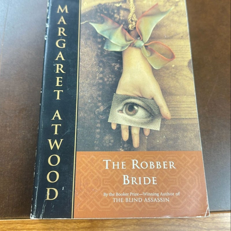 The Robber Bride