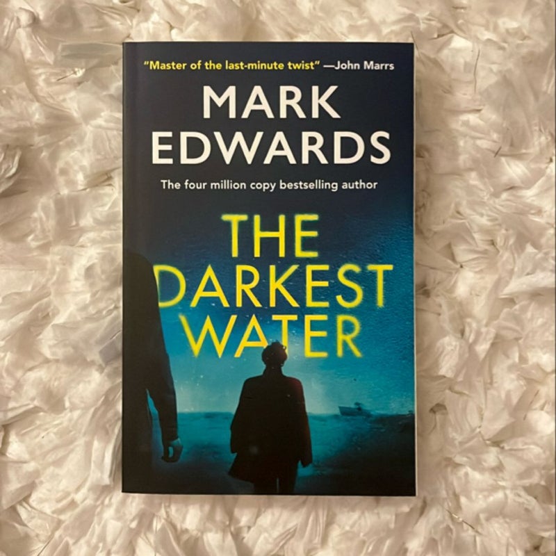 The Darkest Water