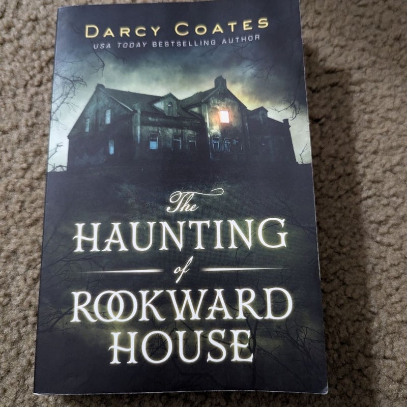 The Haunting of Rookward House