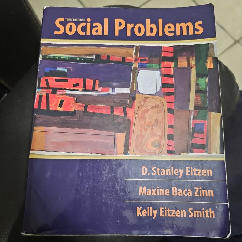 Social Problems