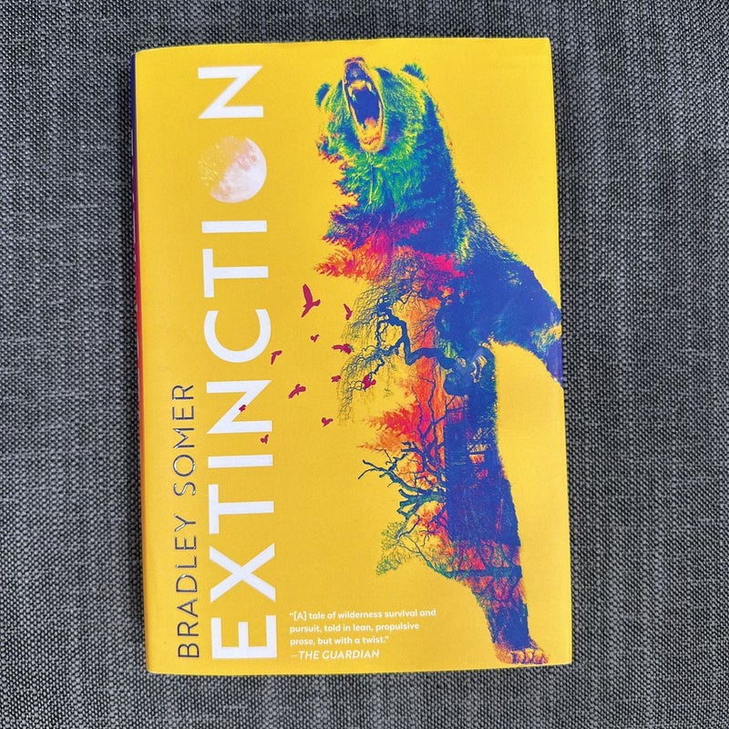 Extinction