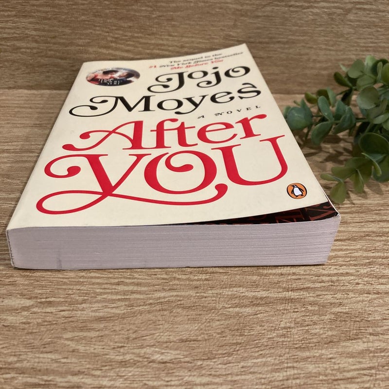After You
