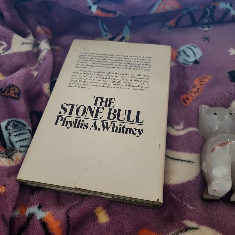 The Stone Bull