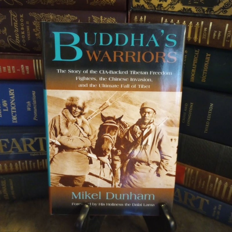 Buddha's Warriors