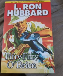 Fifty-Fifty O'Brien