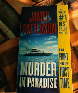 Murder in Paradise