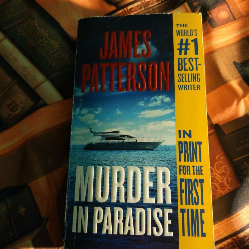 Murder in Paradise