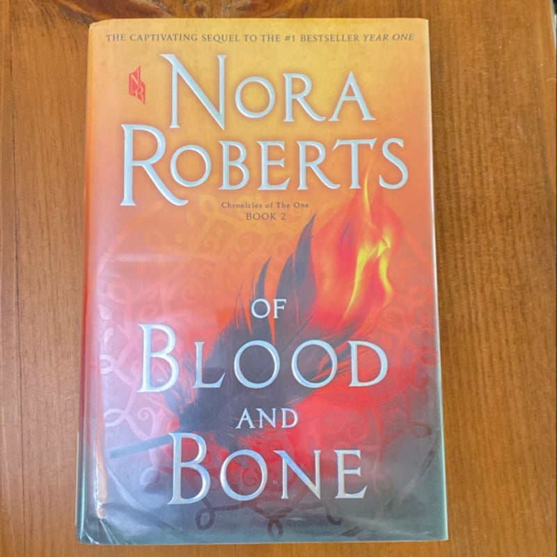 Of Blood and Bone