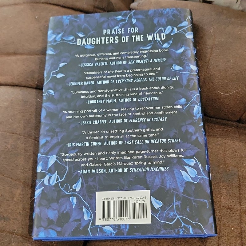 Daughters of the Wild