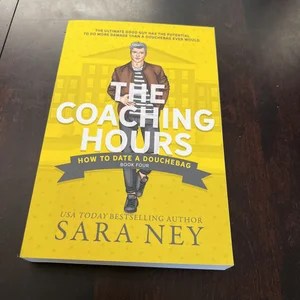 The Coaching Hours