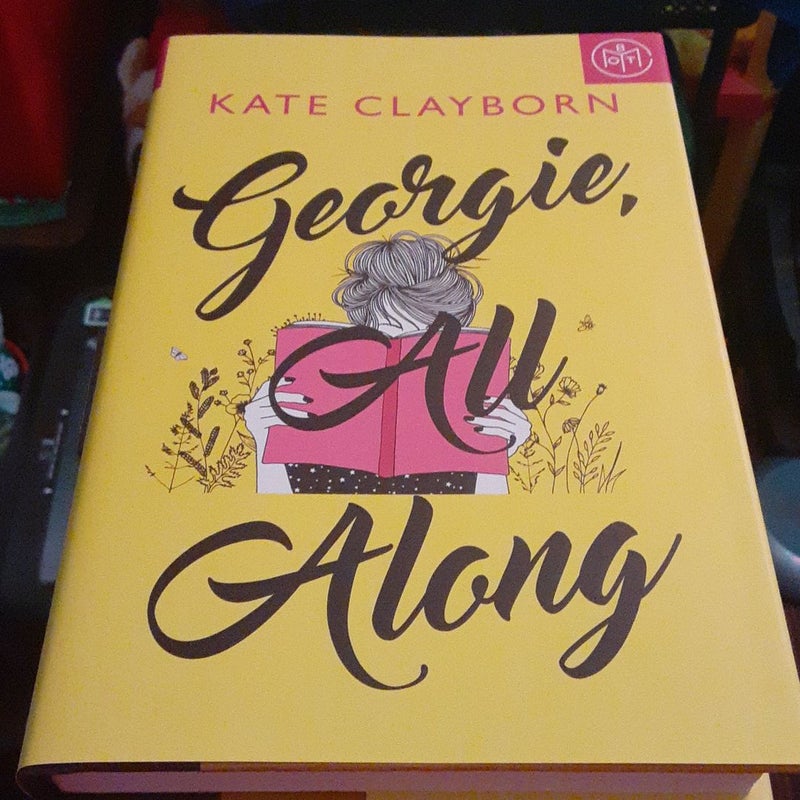 Georgie, All Along